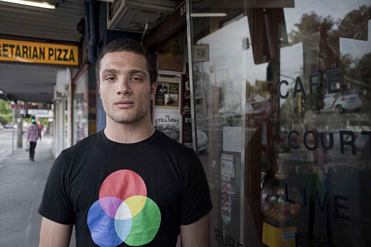 Cosmo Jarvis