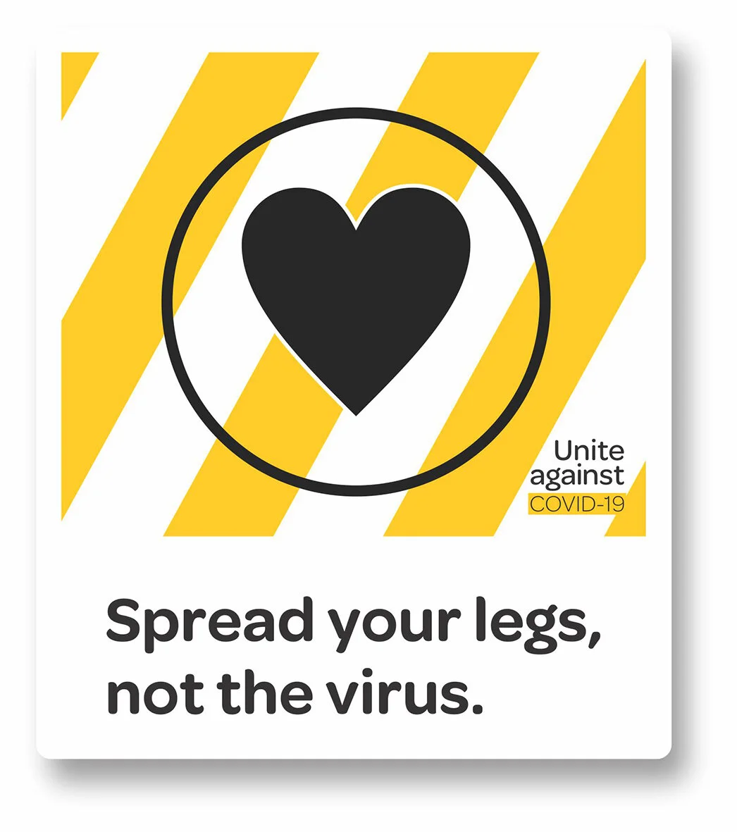 Spread your legs - Heart Decal.jpg