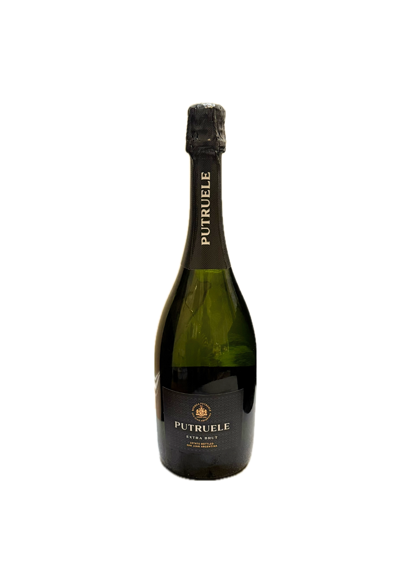 Putruele Chardonnay Blanc de Blanc 2022