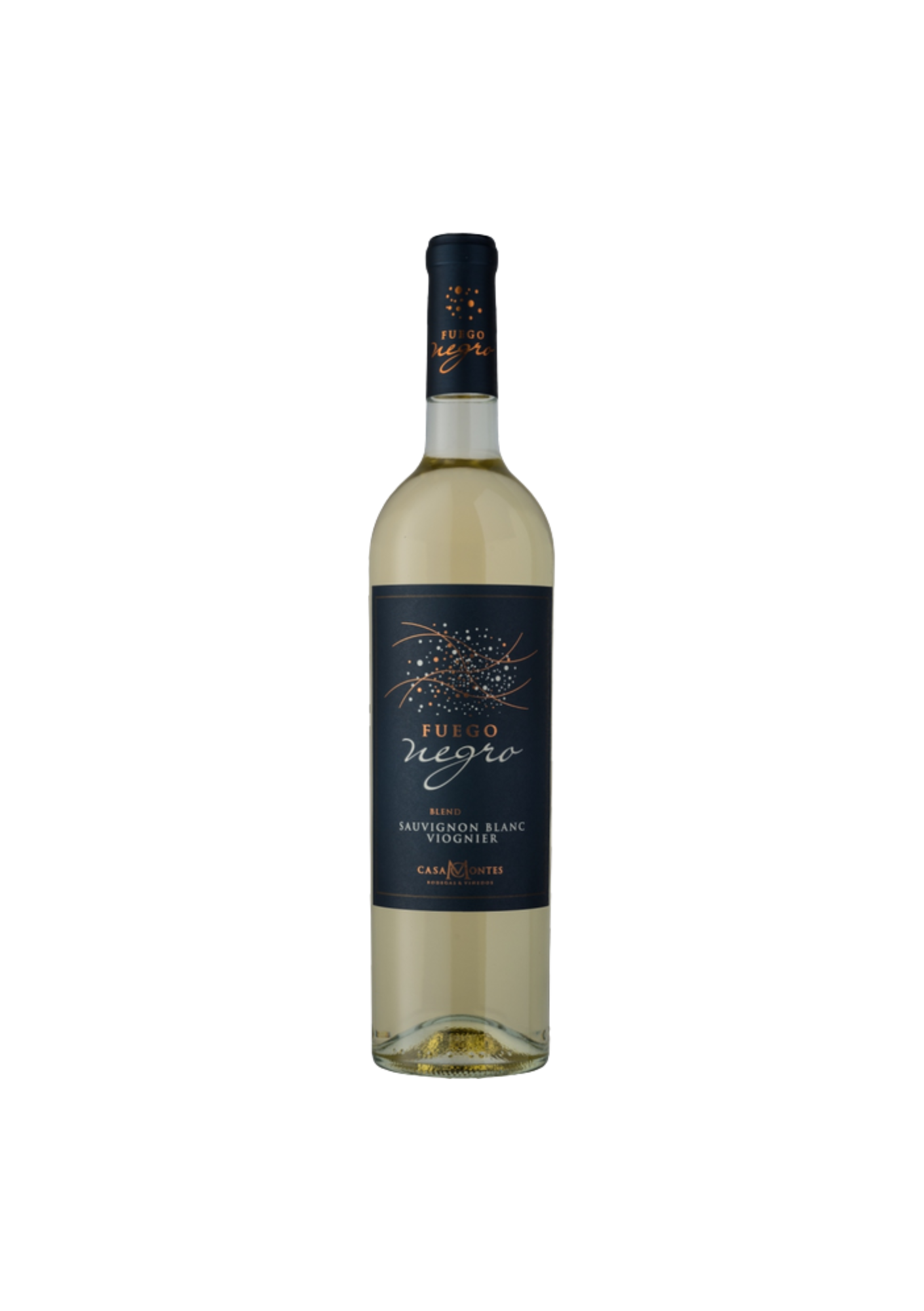 Fuego Negro Sauvignon Viognier 2022