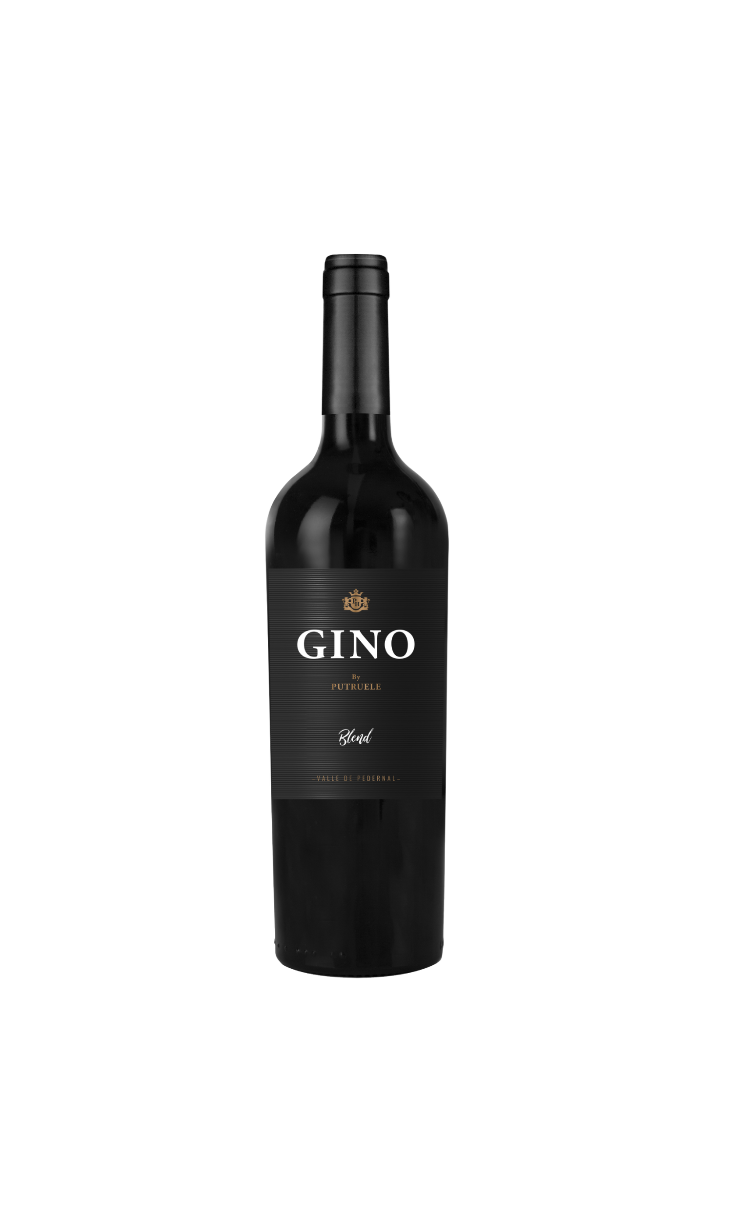 Putruele Gino Blend 2022