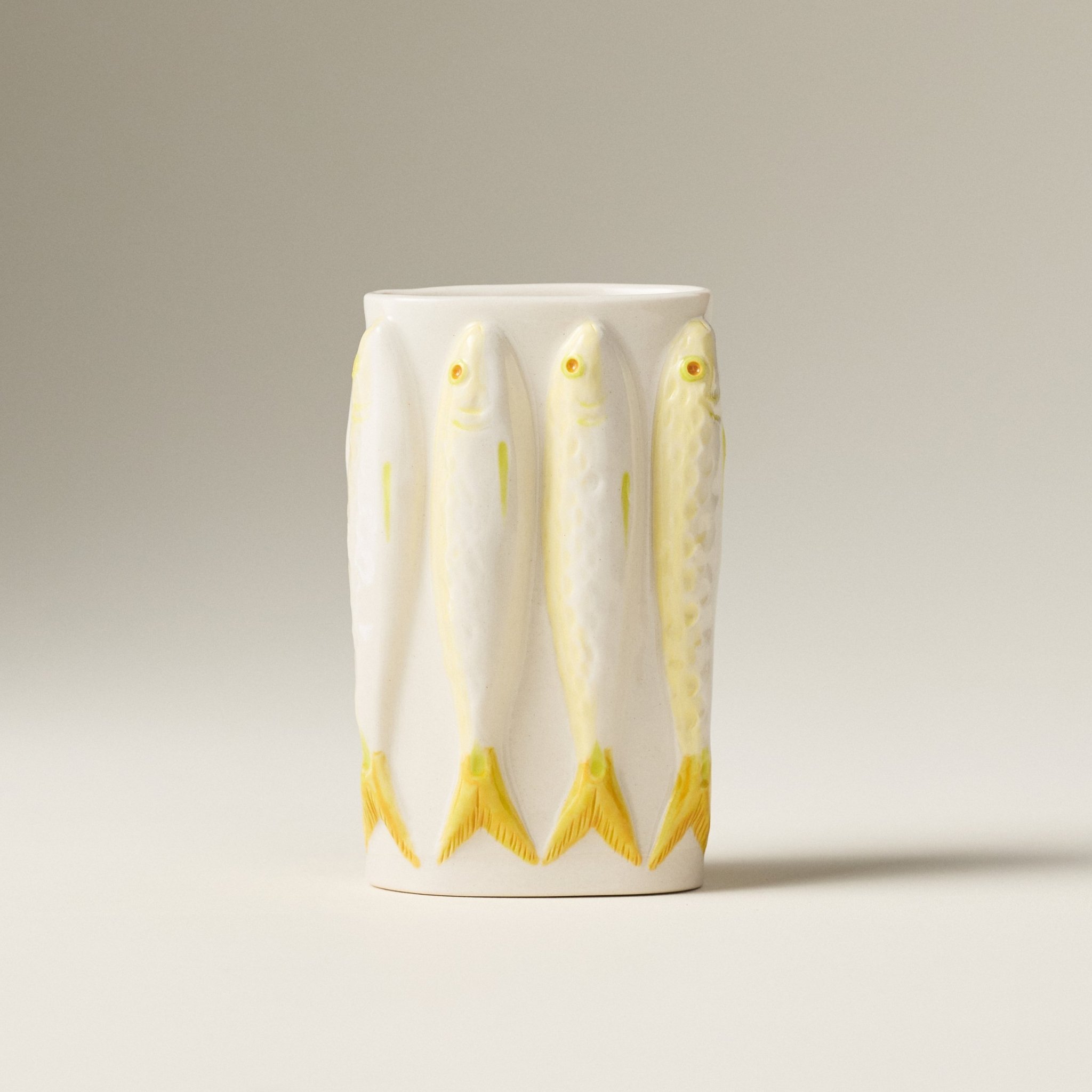 Julian Vase - Moonflower
