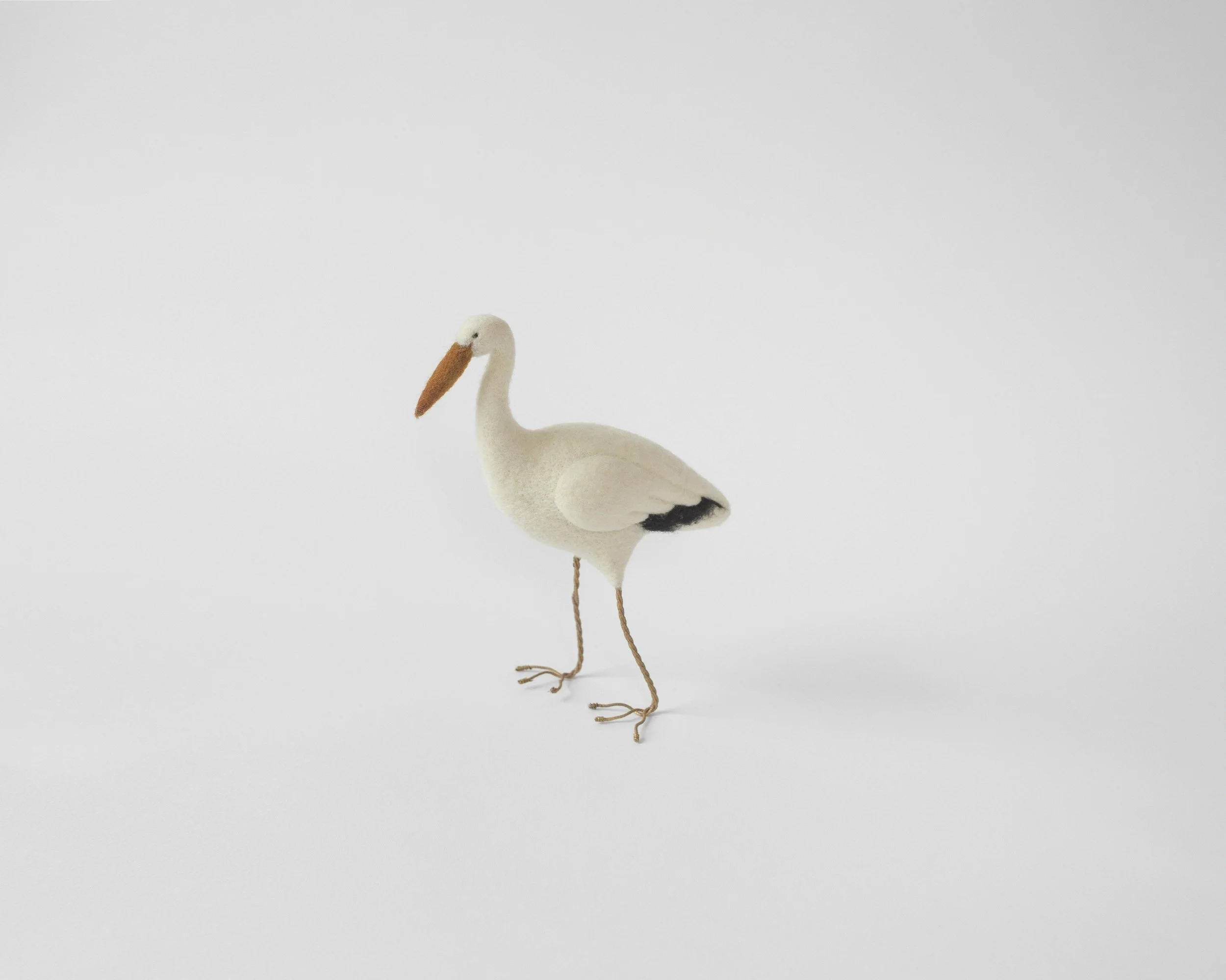 Willis the Stork