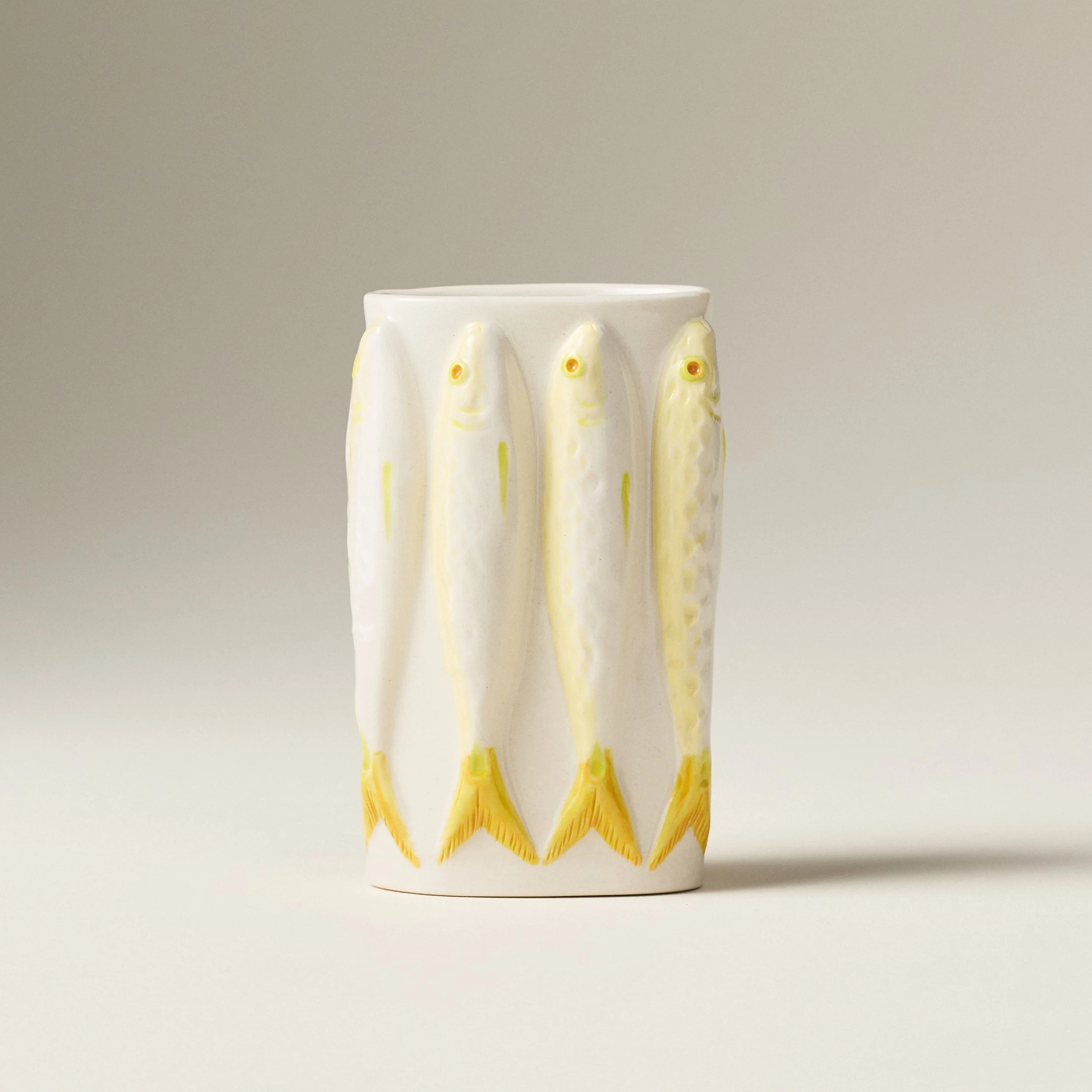 Julian Vase - Moonflower