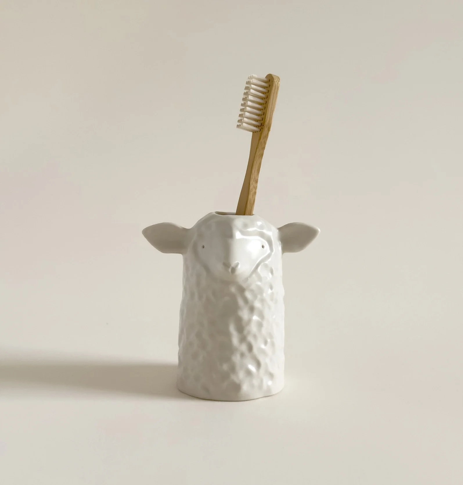 Herschel Toothbrush Holder