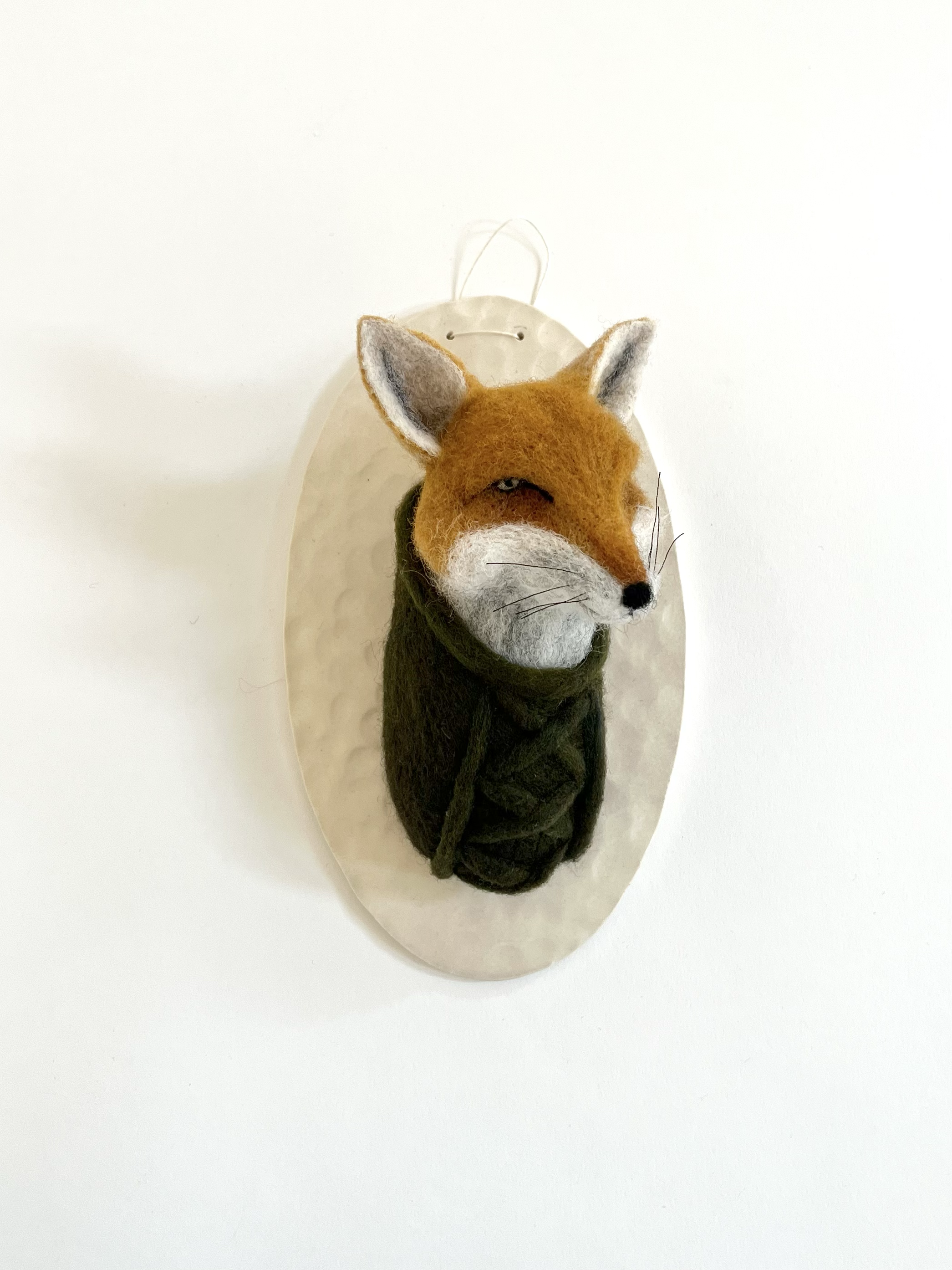 We are still transcribing Paul's exit interview. Thank you for your patience.