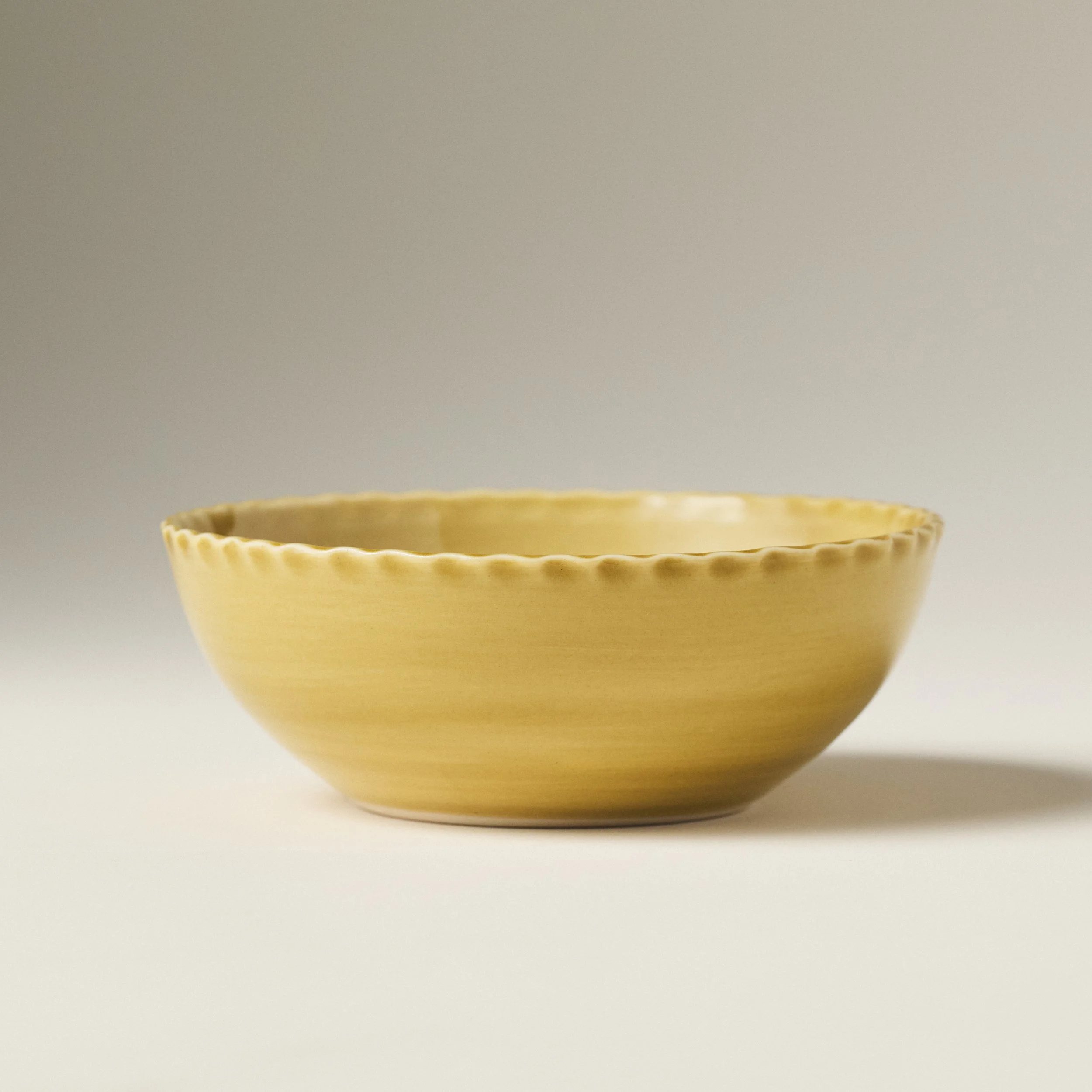 Soup Bowl - Fennel