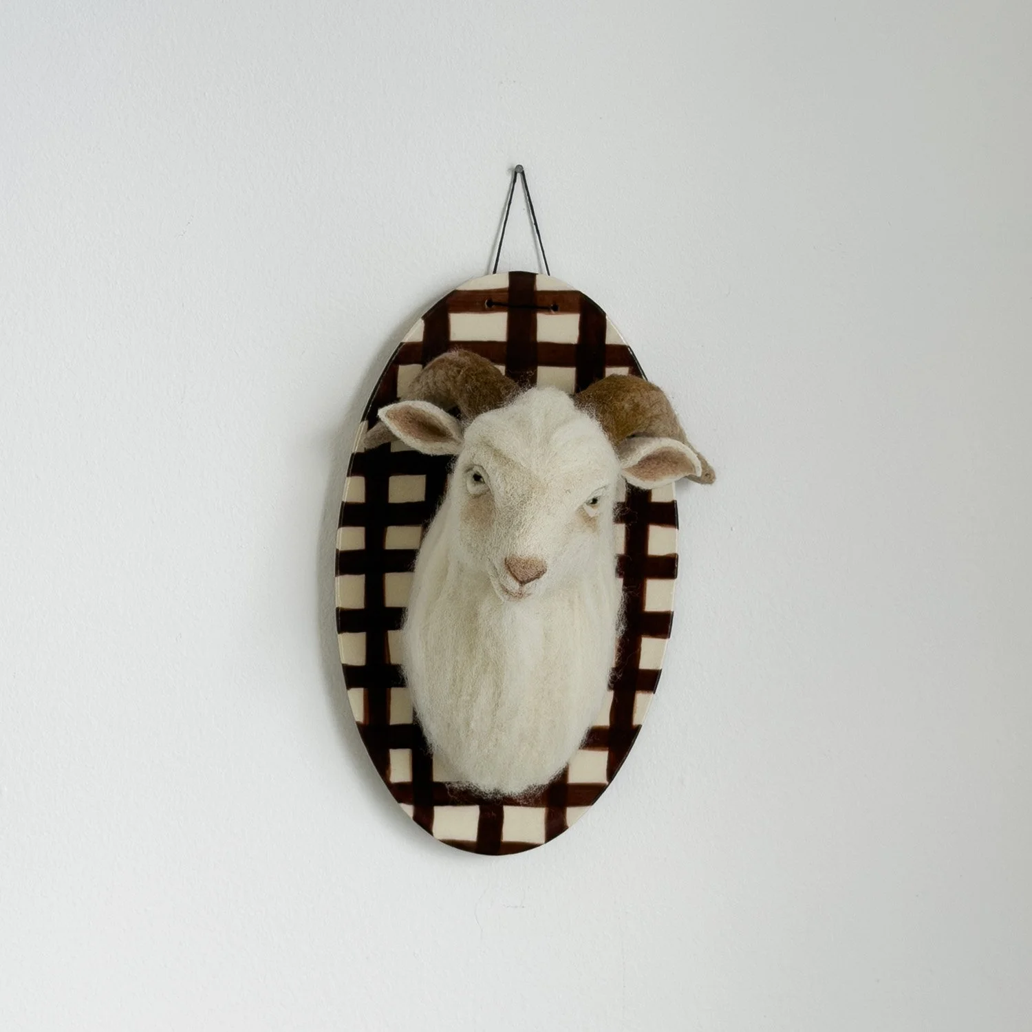 Edwin has a dream of being the first ram to hike the Appalachian Trail in its entirety in one season. So far, he hasn’t made it past the edge of the forest in his neighborhood, because he keeps eating all of his GORP and having to go back home to mak