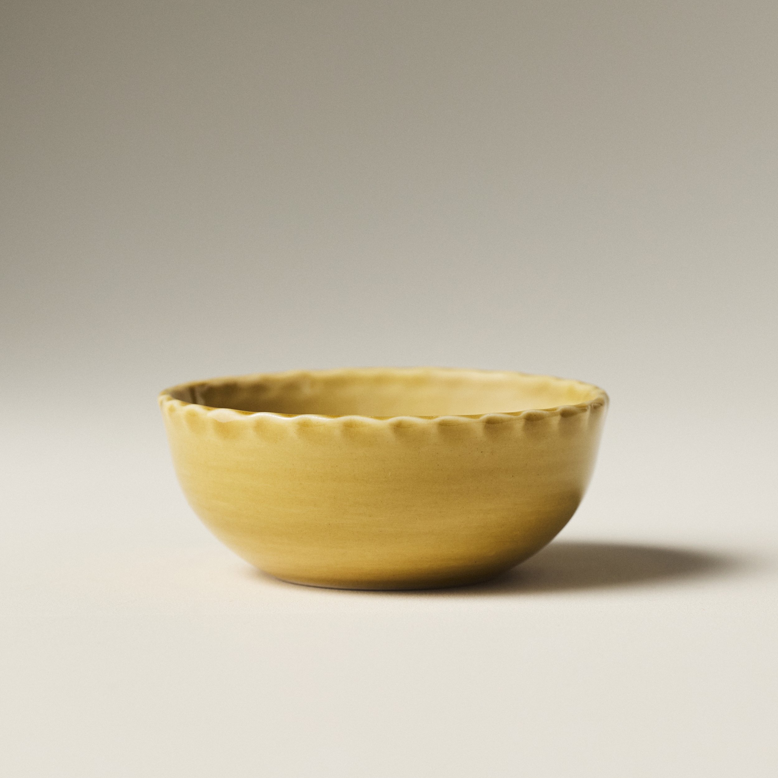 Petite Bowl - Fennel