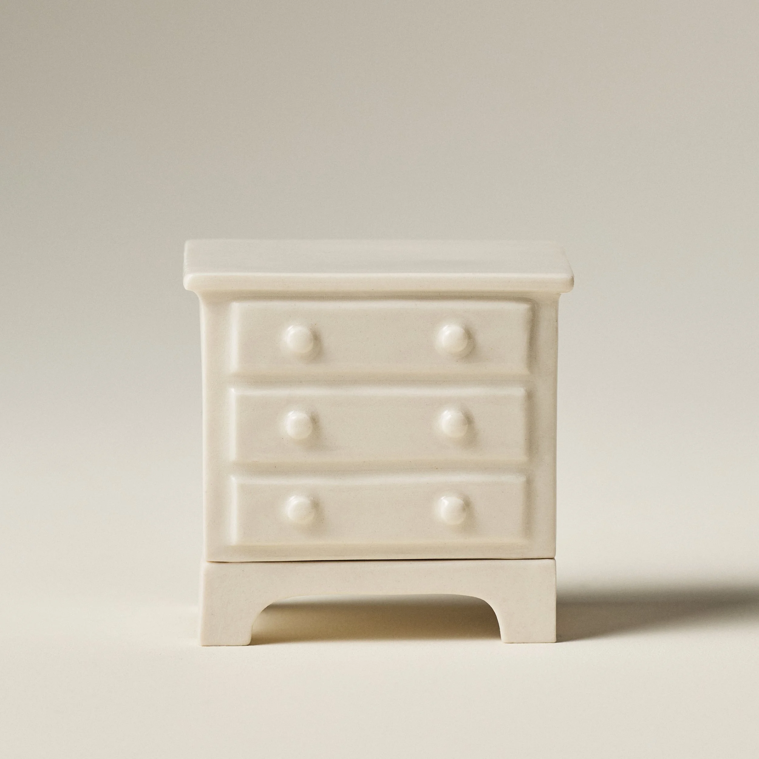 Match Striker Dresser - Natural