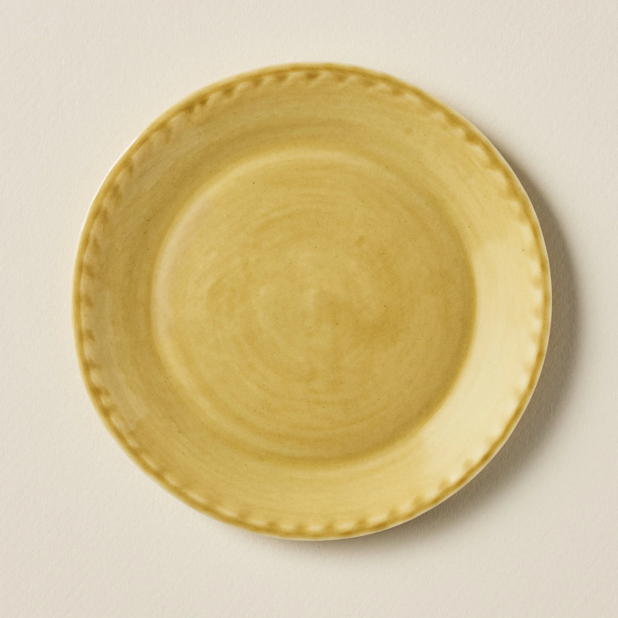 Snack Plate - Fennel