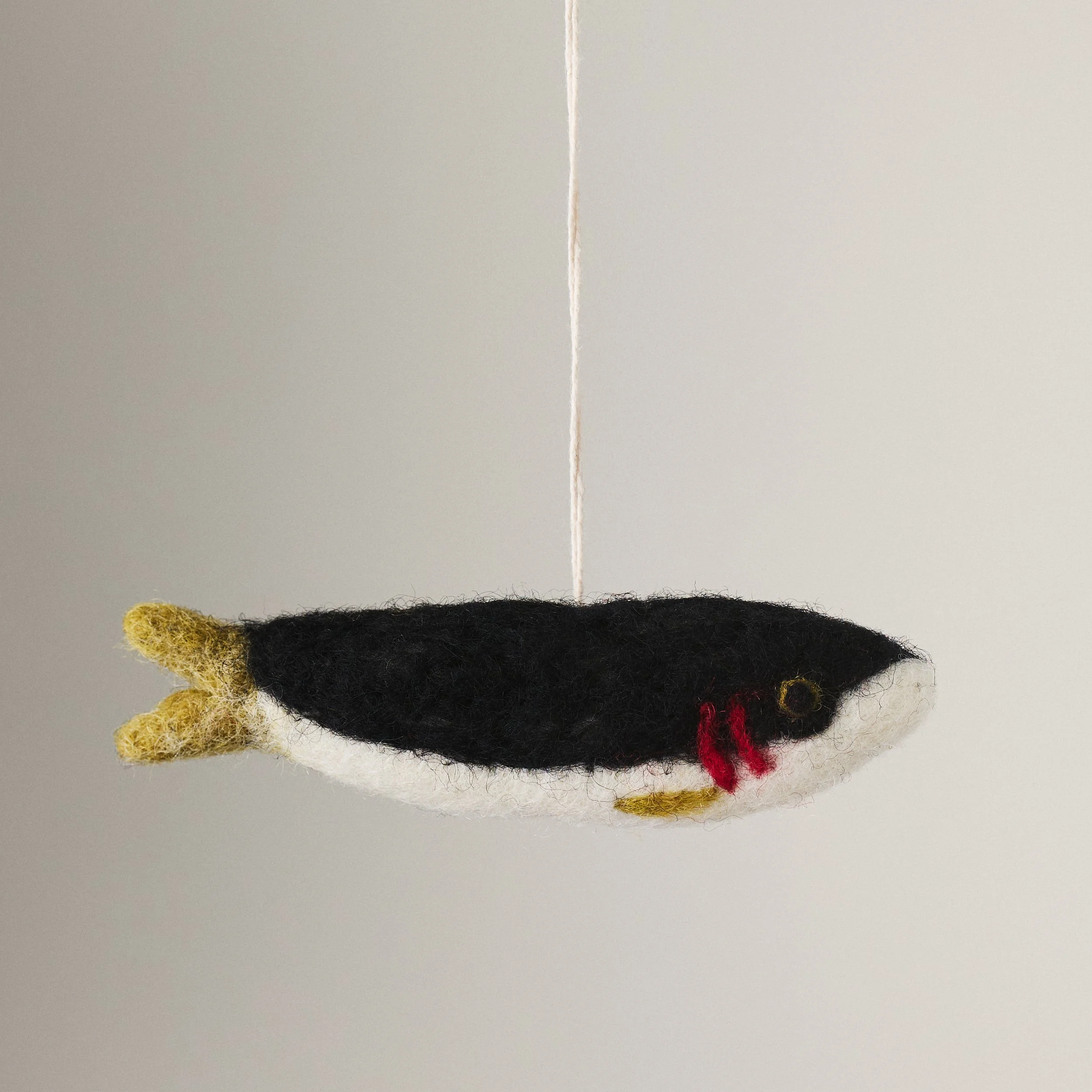 Sardine Ornament