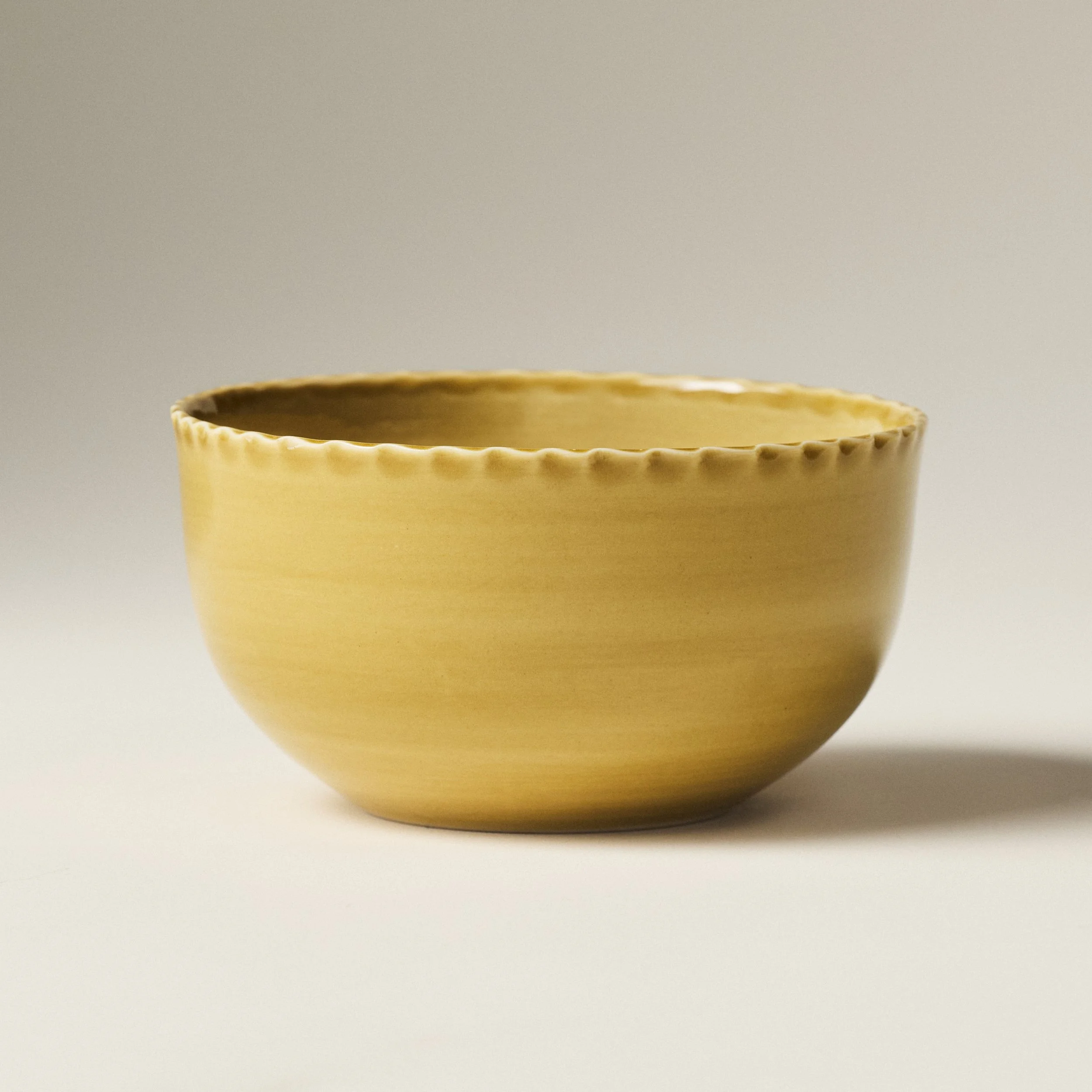 Dinner Bowl - Fennel