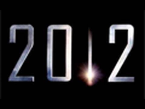 2012 Movie Trailer [HD]