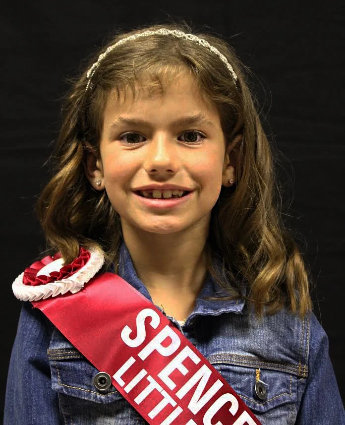 Zoey Baker - Little Miss.jpg