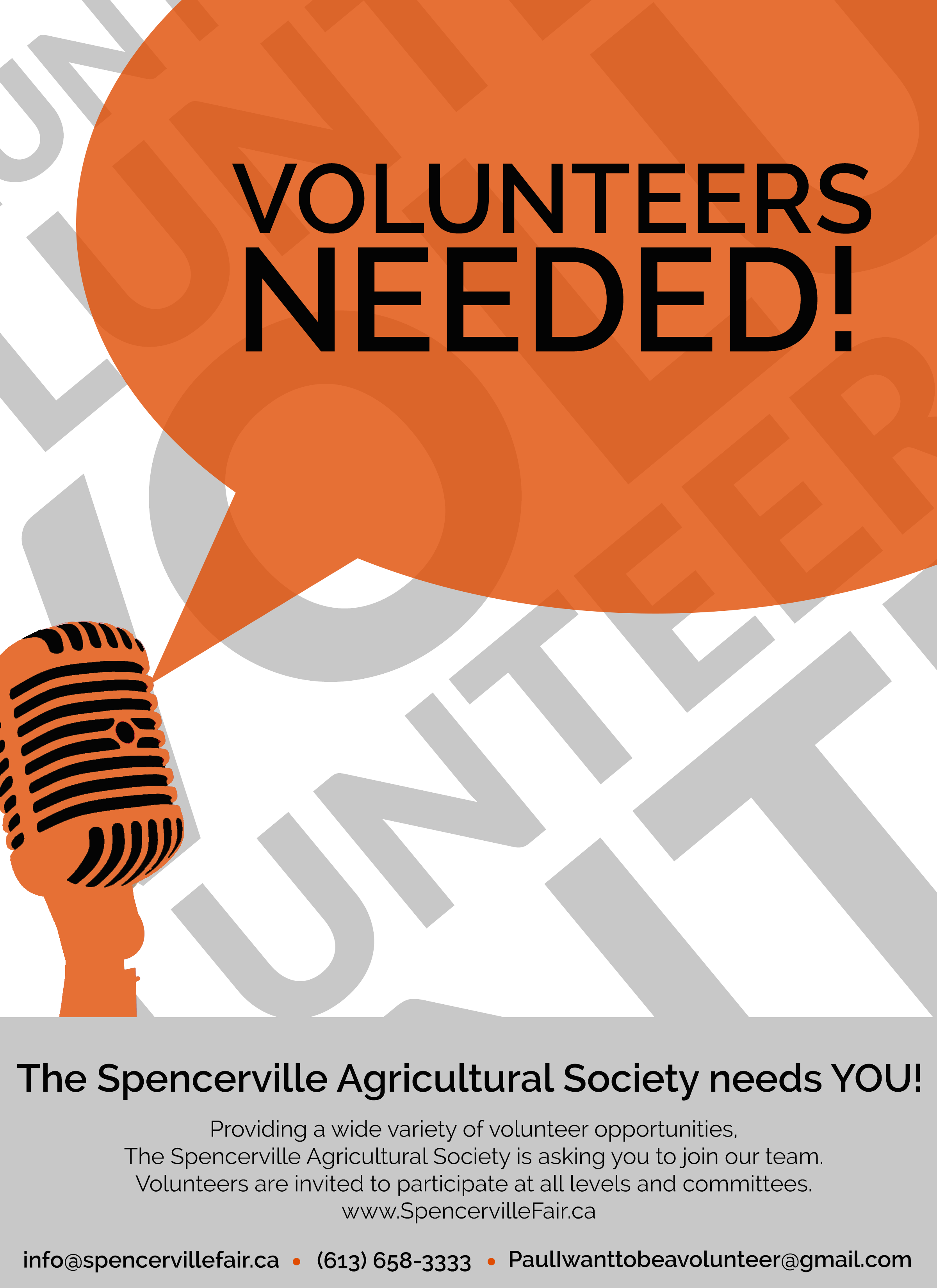 SpencervilleFair-VolunteerPoster.png