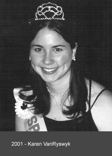2001 - Karen VanRyswyk.jpg