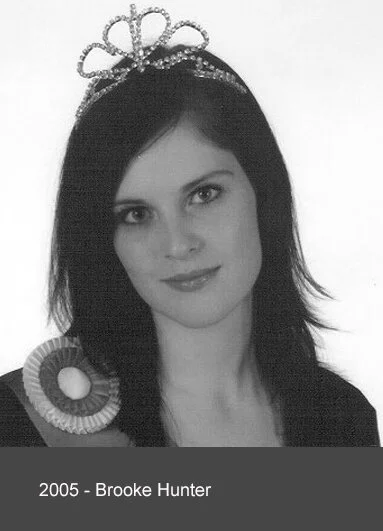 2005 - Brooke Hunter.jpg