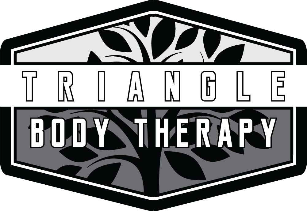 Triangle Body Therapy