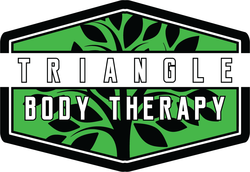 Triangle Body Therapy