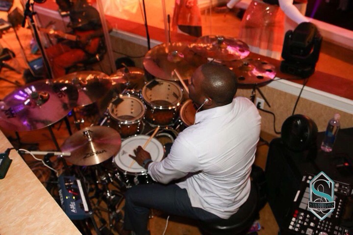 JAMARCUS BROWN