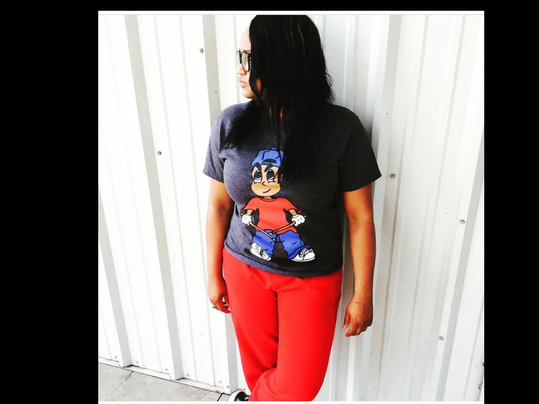 LASHONDA "SHONNIE" MURRELL--THE SHONNIE EXPERIENCE