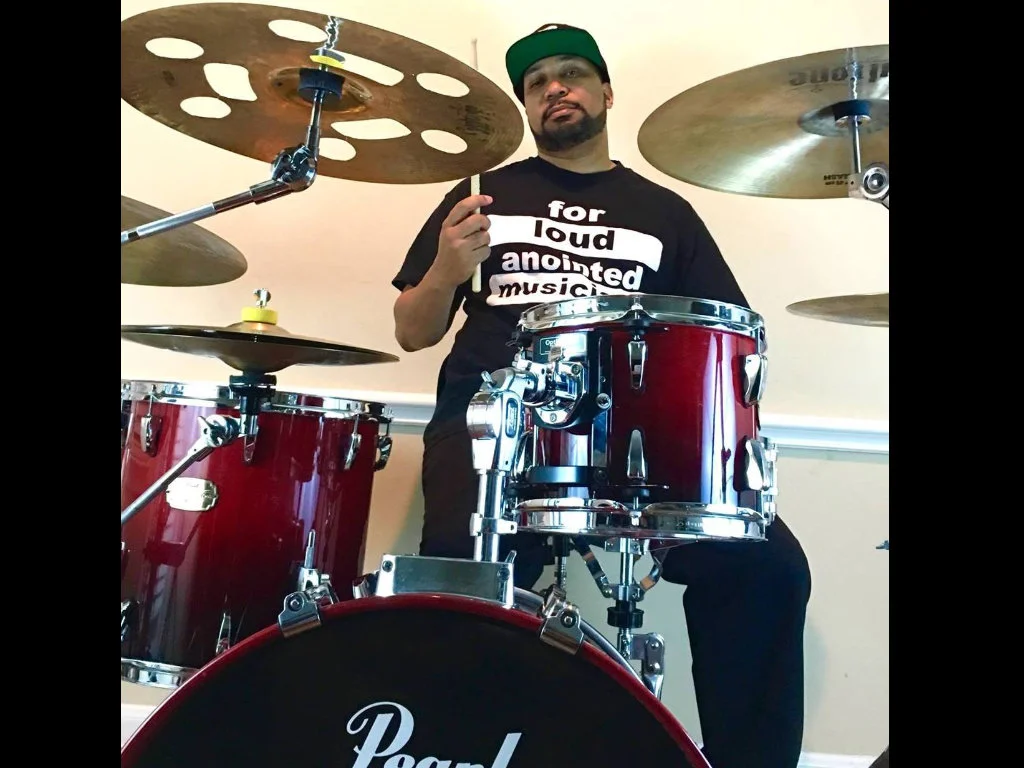LAMAR J. MERCHANT---CEO/FOUNDER OF FLAM GEAR