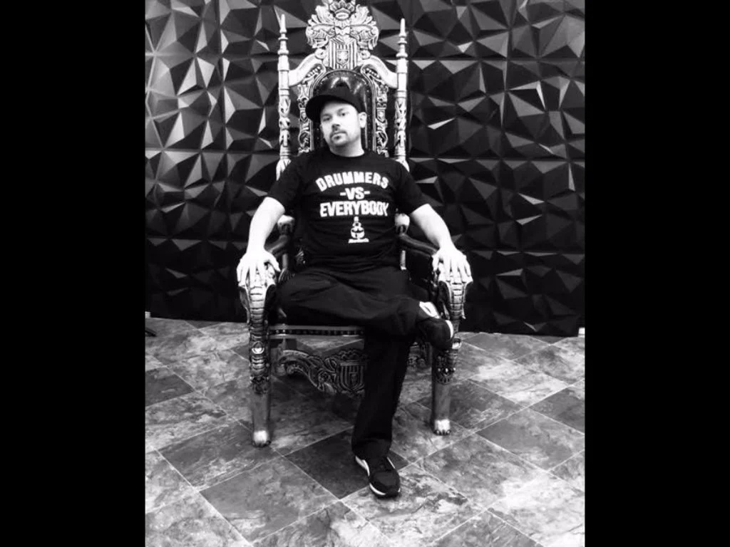 JORDAN ALVARADO--MISLED BAYONETS/CRIMINALS & CASKETS