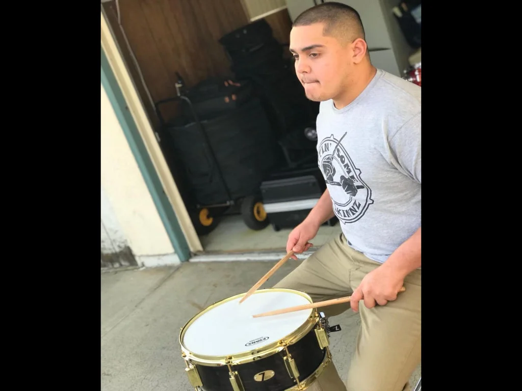 MARIO SALSEDO--VICTORY OUTREACH FREMONT