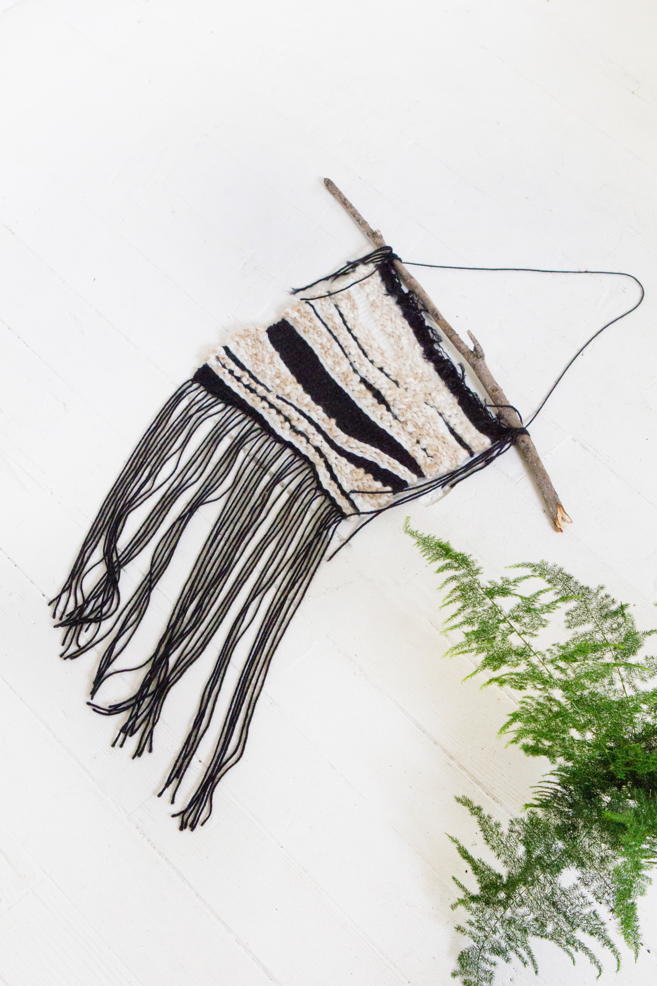 Yuba River (Weaving)