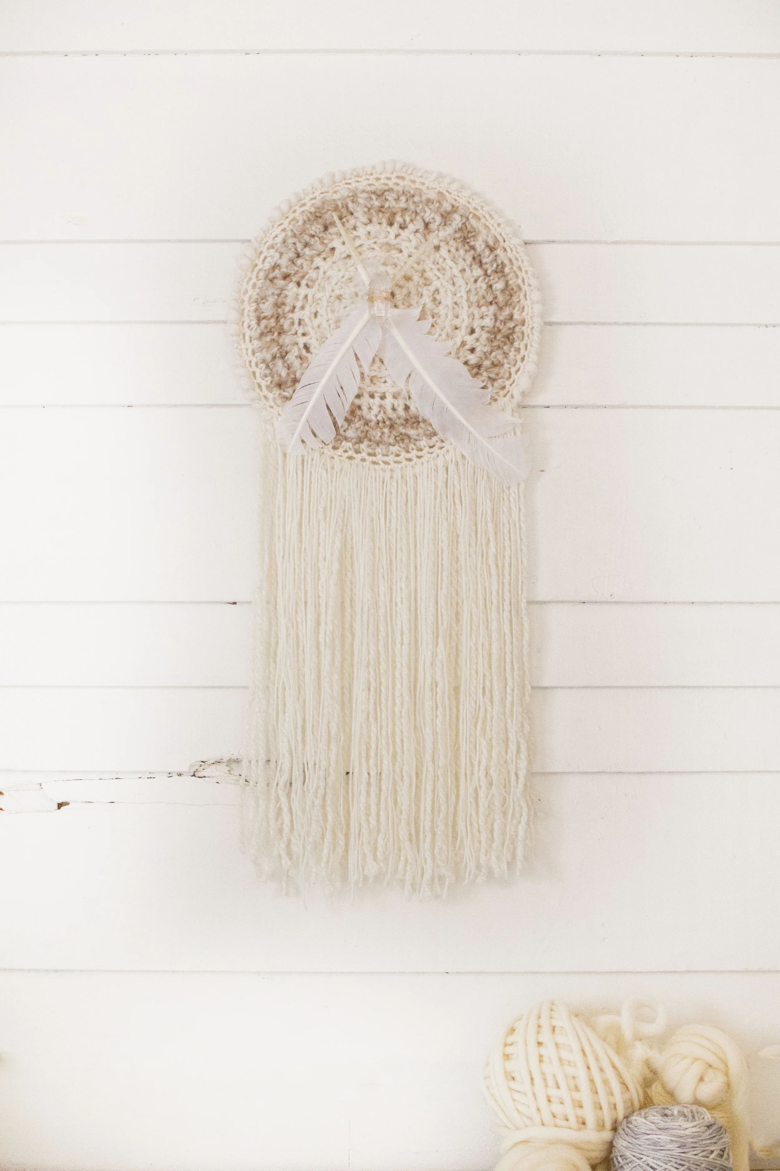 The Healer (Dream Sheild)