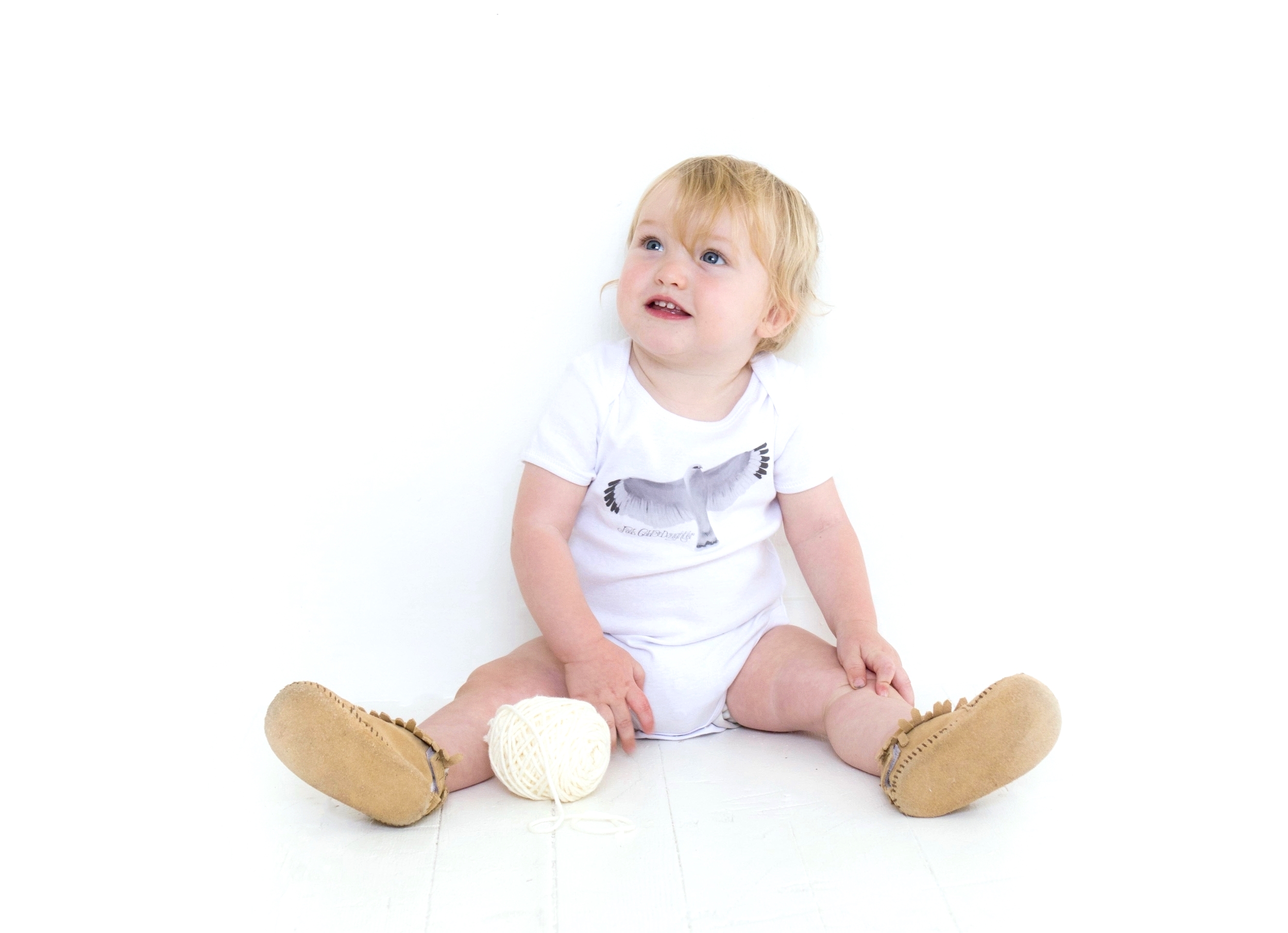Baby/Toddler Onesie