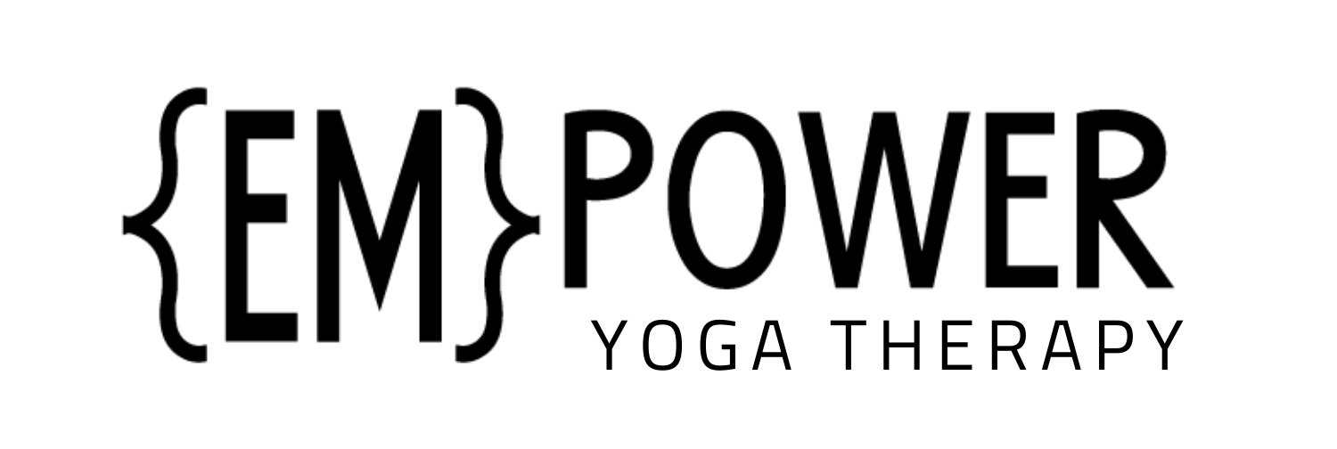 Empower Yoga Therapy