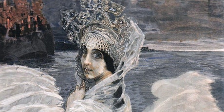 Set in the Russian city of Novgorod in the 12th century, a young gusli-player Sadko, travels around the world, finding love, wisdom and knowledge, magic and truth. Performed in costume and fully staged. This is only the second performance in the US, the last time it was performed was in 1930 at the Metropolitan Opera (in French). The opera is filled with incredible melodies, dances and images of medieval Russia. Sung in Russian with English projected supertitles. In collaboration with The Four Seasons Dancers and The Olney Ballet. Don't miss your chance to see this rare and exquisite production.