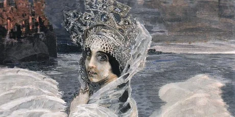 Set in the Russian city of Novgorod in the 12th century, a young gusli-player Sadko, travels around the world, finding love, wisdom and knowledge, magic and truth. Performed in costume and fully staged. This is only the second performance in the US, the last time it was performed was in 1930 at the Metropolitan Opera (in French). The opera is filled with incredible melodies, dances and images of medieval Russia. Sung in Russian with English projected supertitles. In collaboration with The Four Seasons Dancers and The Olney Ballet. Don't miss your chance to see this rare and exquisite production.