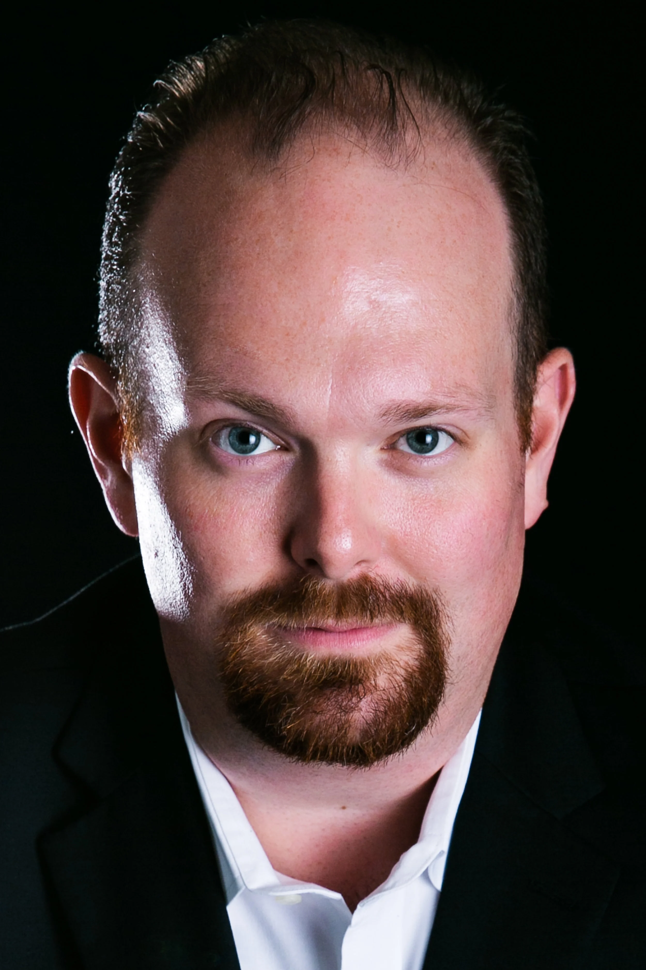 Headshot 2018