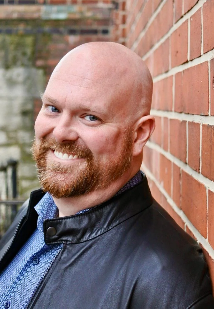 Headshot Church 2024