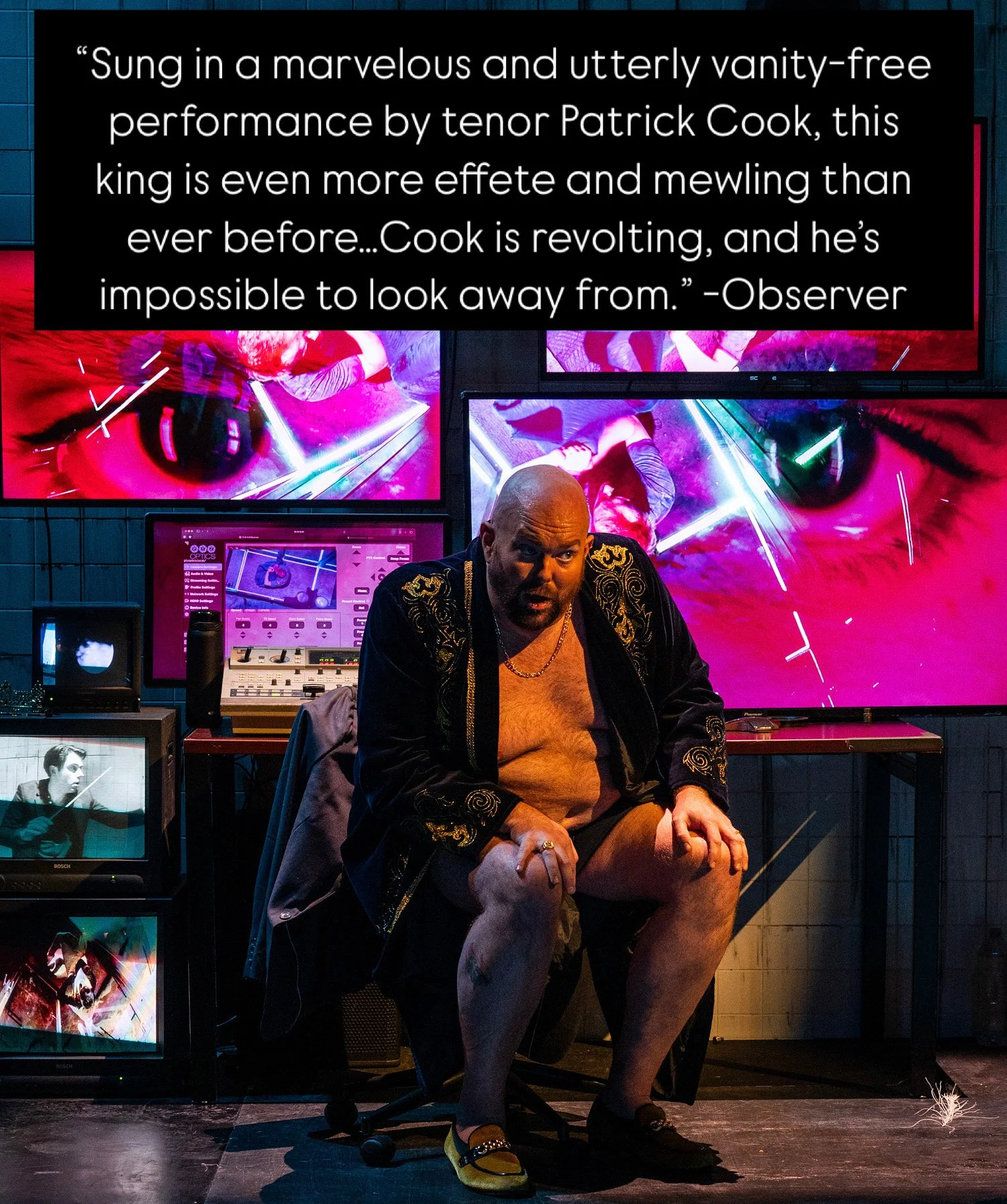 Observer Review