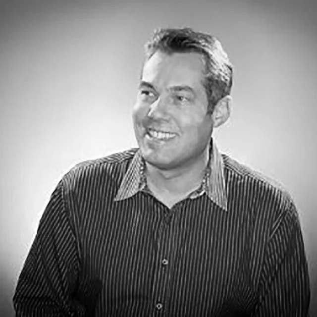 Peter Vogel