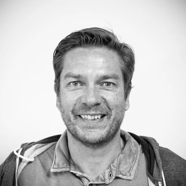 Matthias Ankli