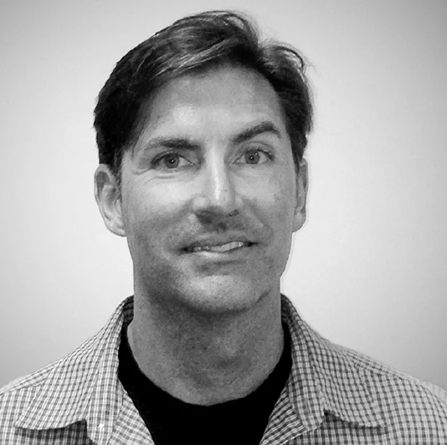 Ed Mitchell