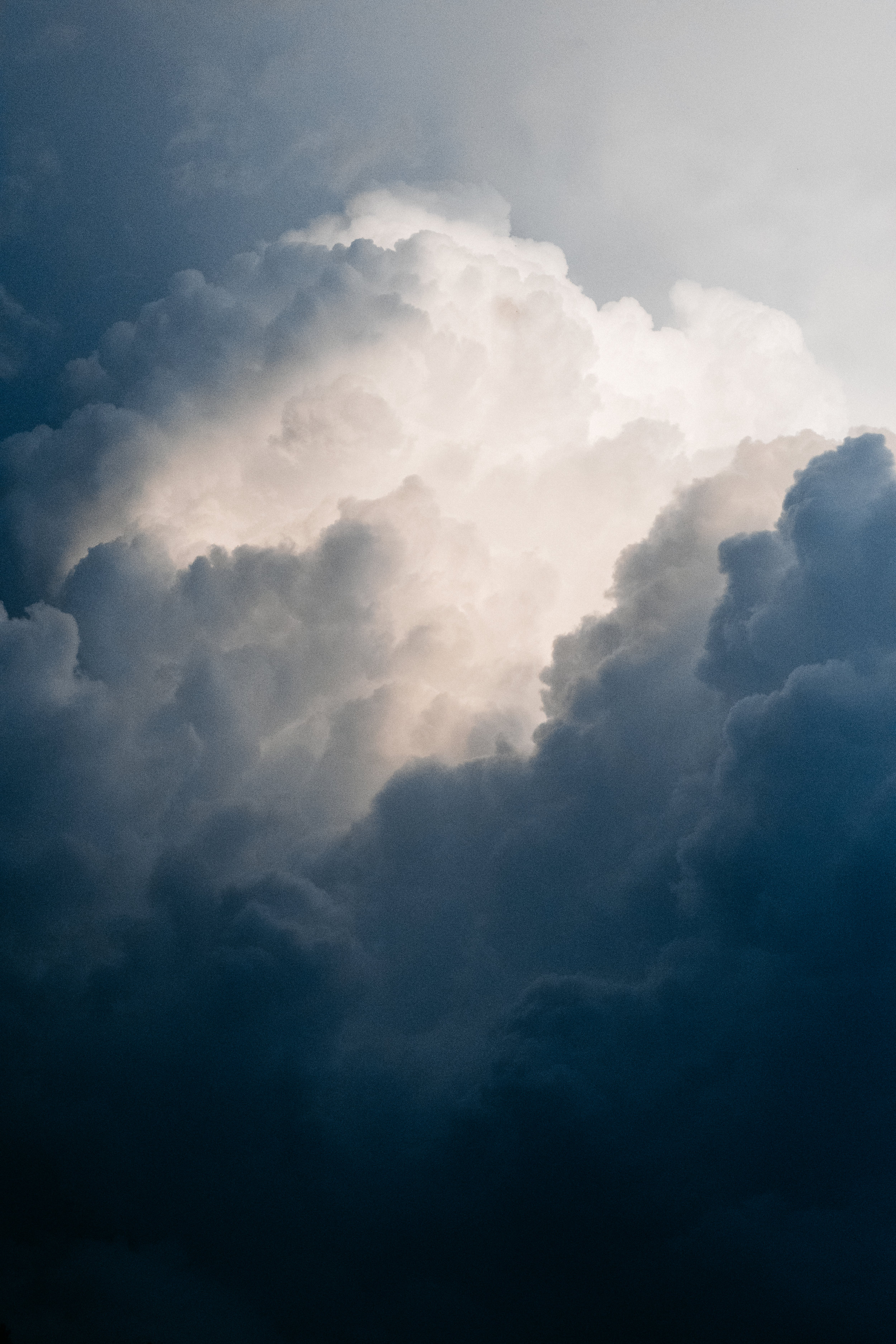 Seeking Calm in the Storm: Coping Through Crisis, Managing Anxiety and Building Resilience