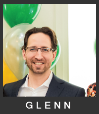 Meet Glenn