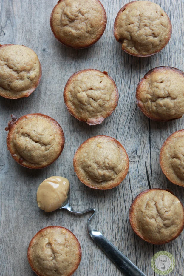 Recipe inspire by Robin at kneadtocook.com