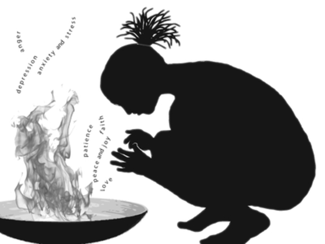 THE BURNING BOWL CEREMONY RSVP JANUARY 21ST 2016 @ TREPTA YOGA STUDIO IN FAR HILLS, NJ