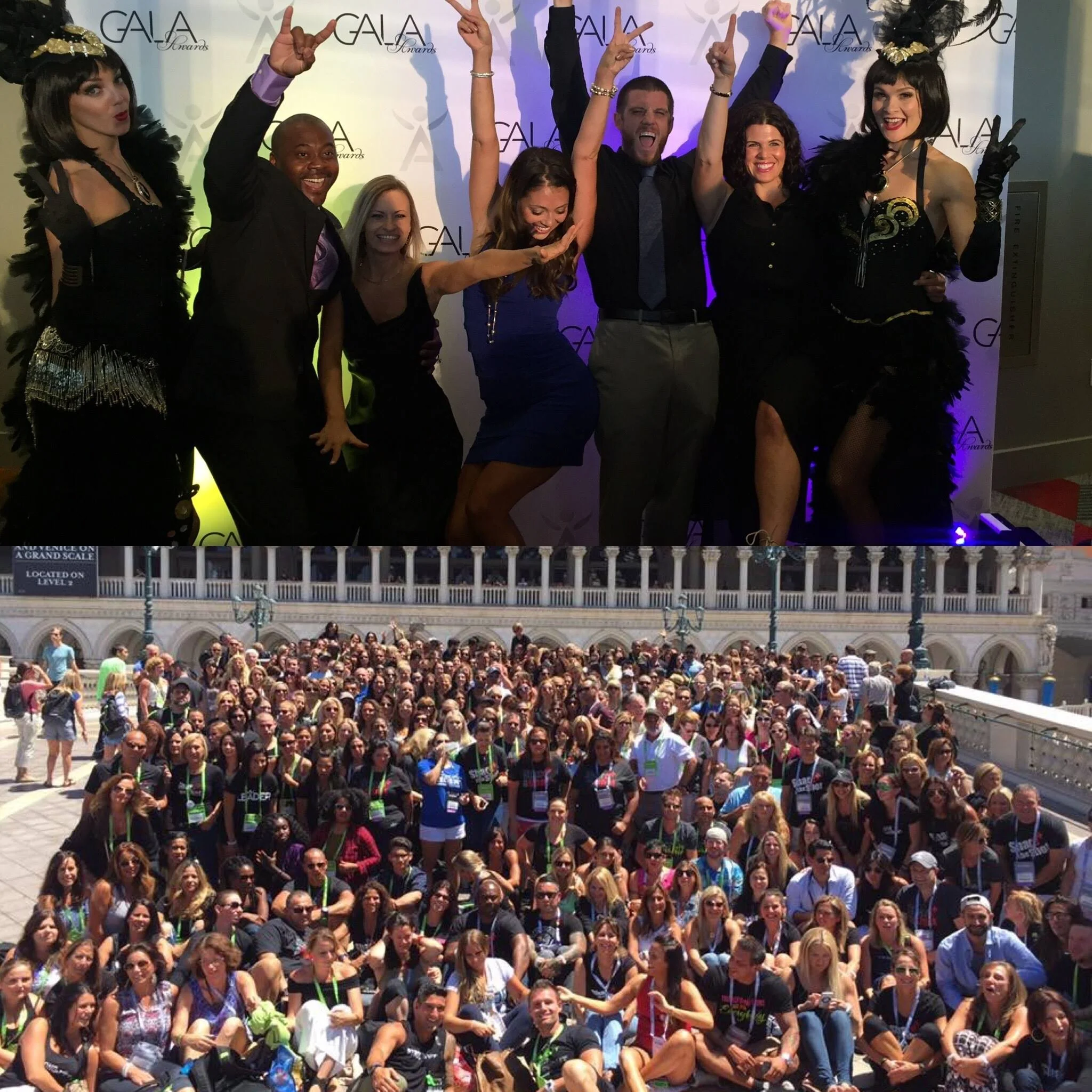 CELEBRATION WITH THE TRIBE 2016 IN LAS VEGAS!