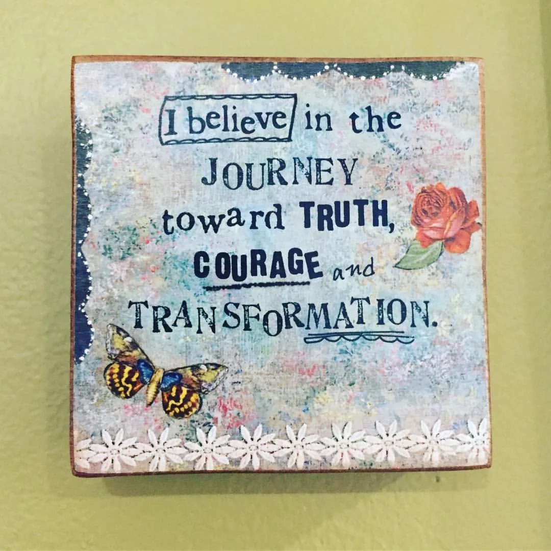 IN MY KITCHEN AMONG MANY OTHER INSPIRATIONAL PIECES BY LISA CONGDON