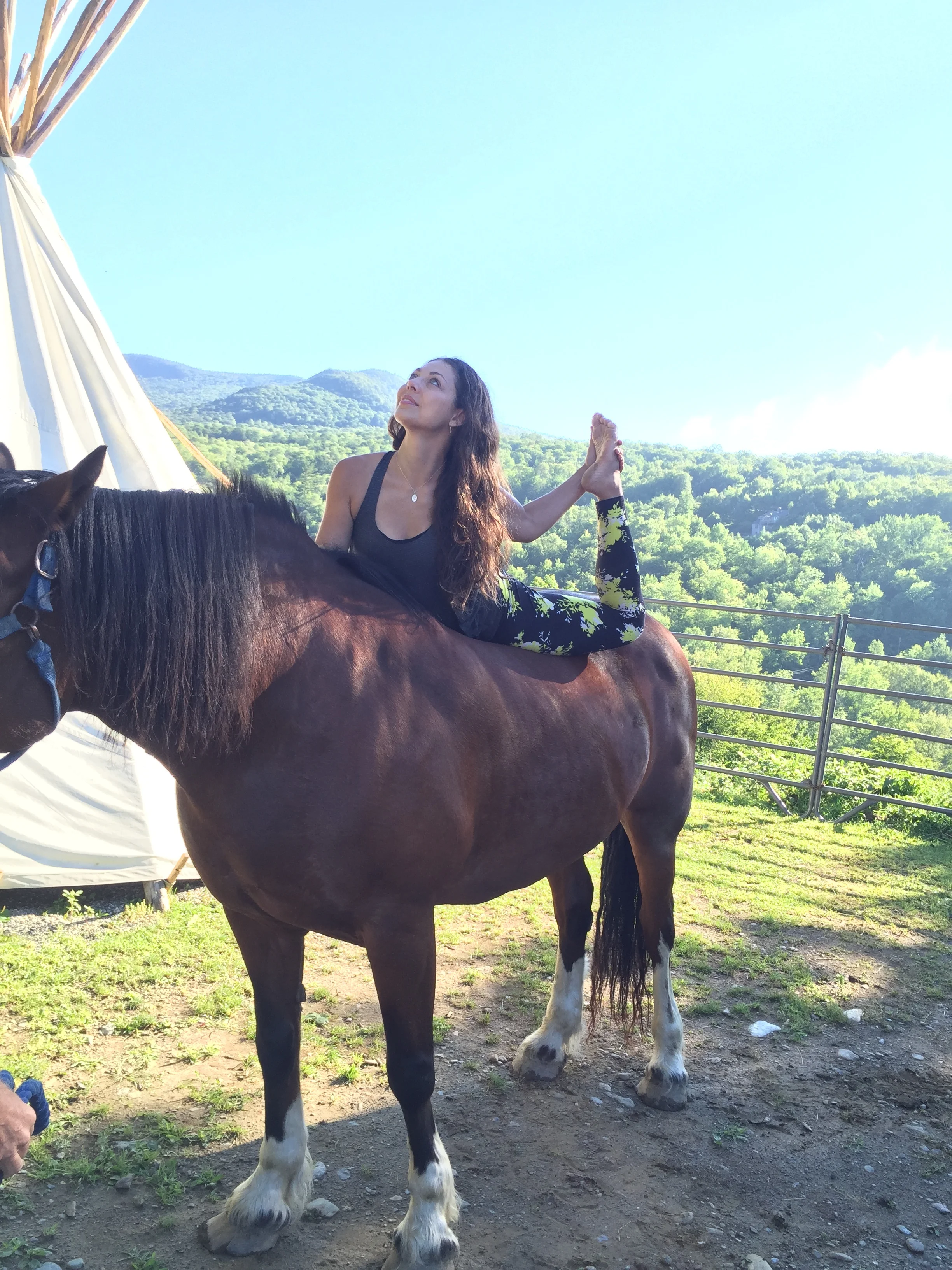 RETREATS ARE TRULY MAGICAL