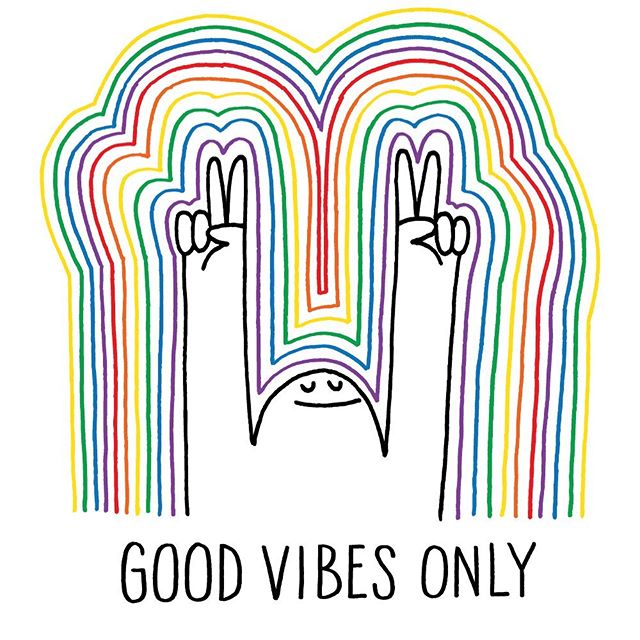 Good vibes are so required 🙌🏻 ✨ #mindfulmessages Seeking a Retreat to &ldquo;vibe-up&rdquo;, spark a sense of adventure, and realign with to true happiness, joy, self-care, creating blissful moments with like minded people?!? 🙌🏻 Read this awesome