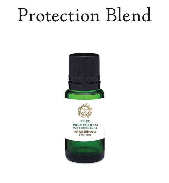 Been getting requests and happily filling them! Protection blend is naturally antibacterial, antifungal, antiviral, with lots of properties to protect. Anything that can help to prevent catching these unfortunate viruses from spreading🙌🏻
Mother's B